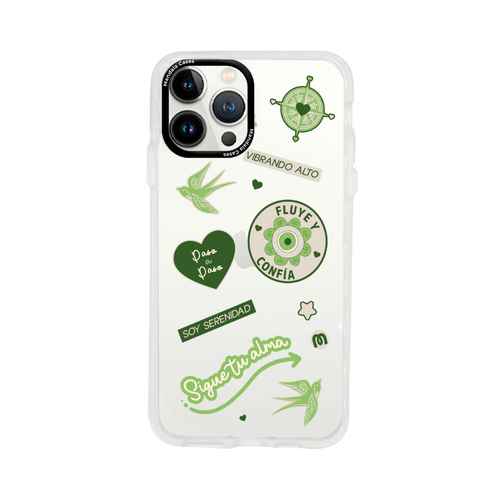 Cases para iphone 13 pro - Mandala Cases