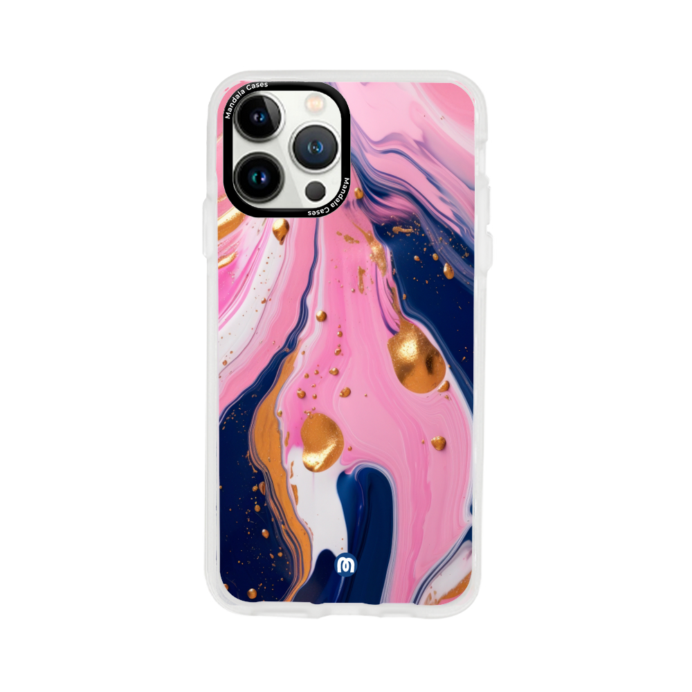 Cases para iphone 13 pro - Mandala Cases