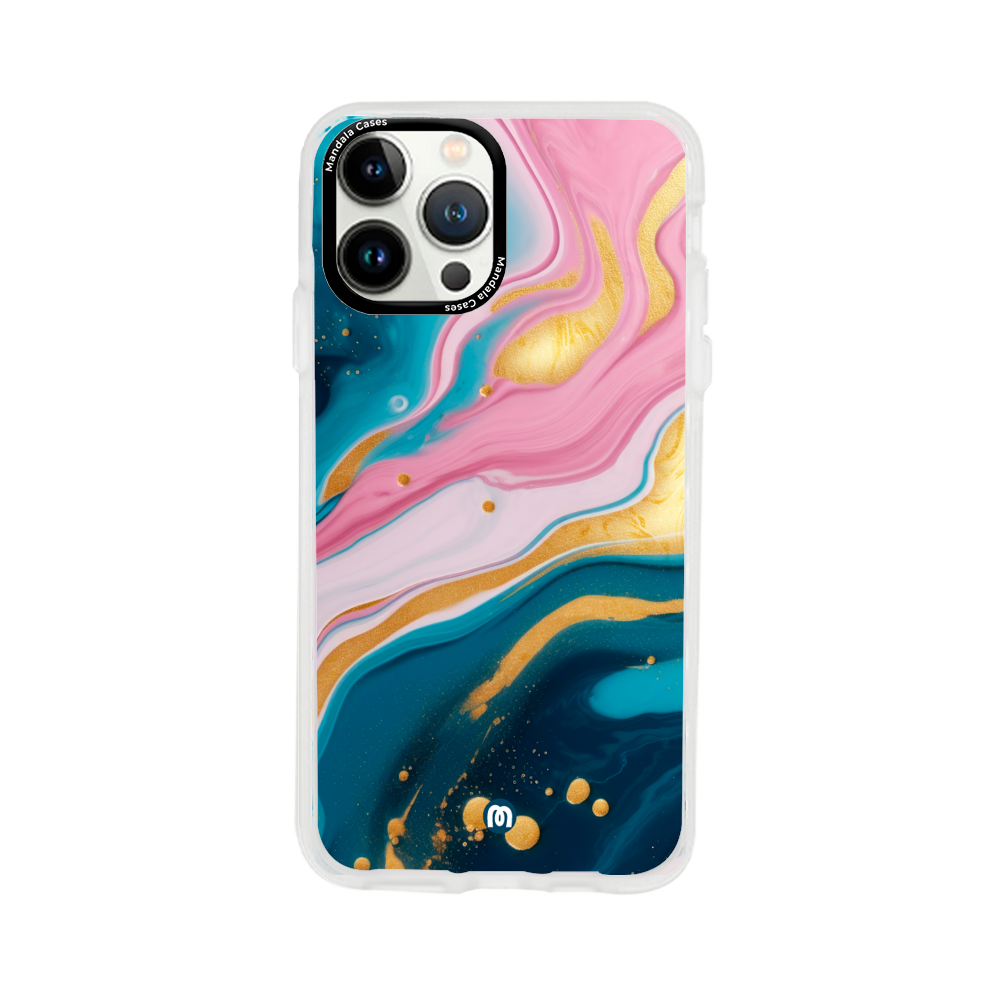 Cases para iphone 13 pro - Mandala Cases