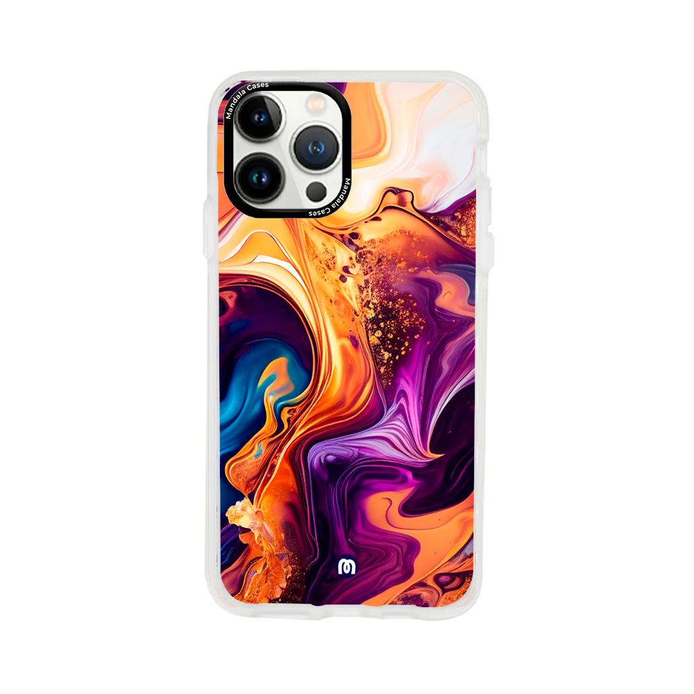 Cases para iphone 13 pro - Mandala Cases