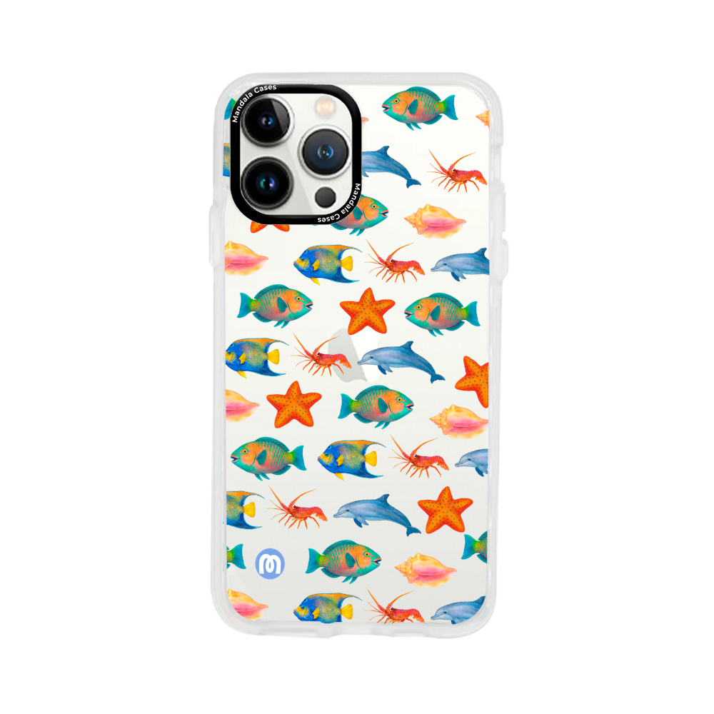 Cases para iphone 13 pro - Mandala Cases