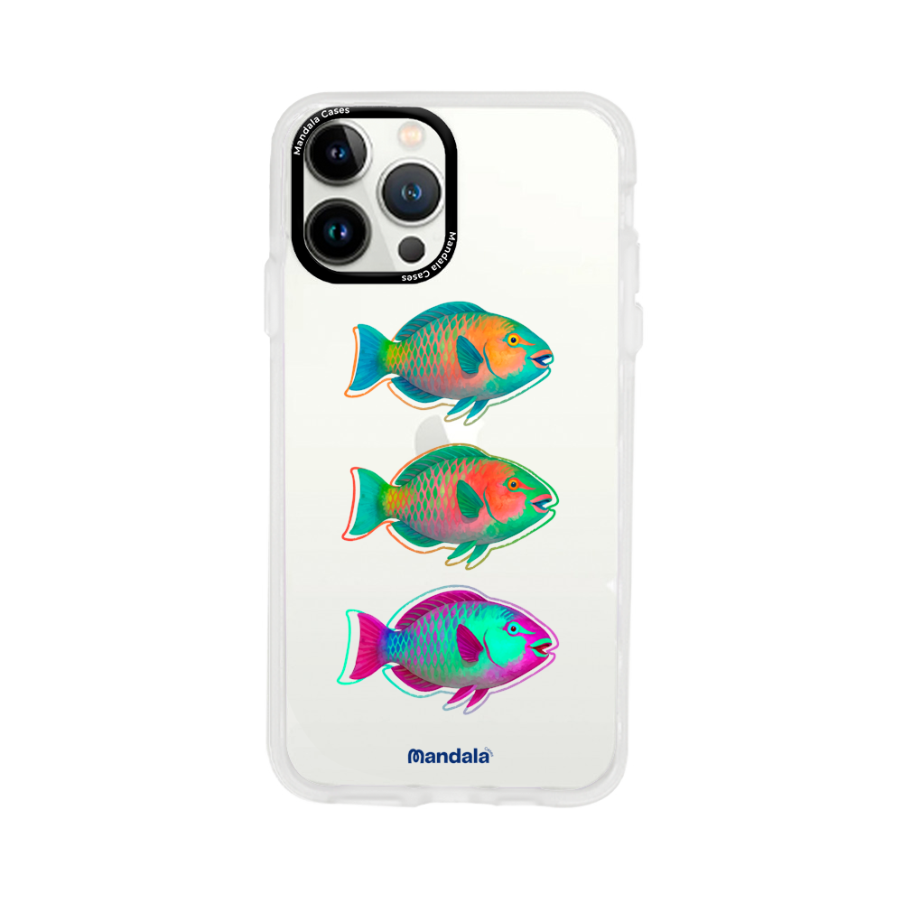 Cases para iphone 13 pro - Mandala Cases