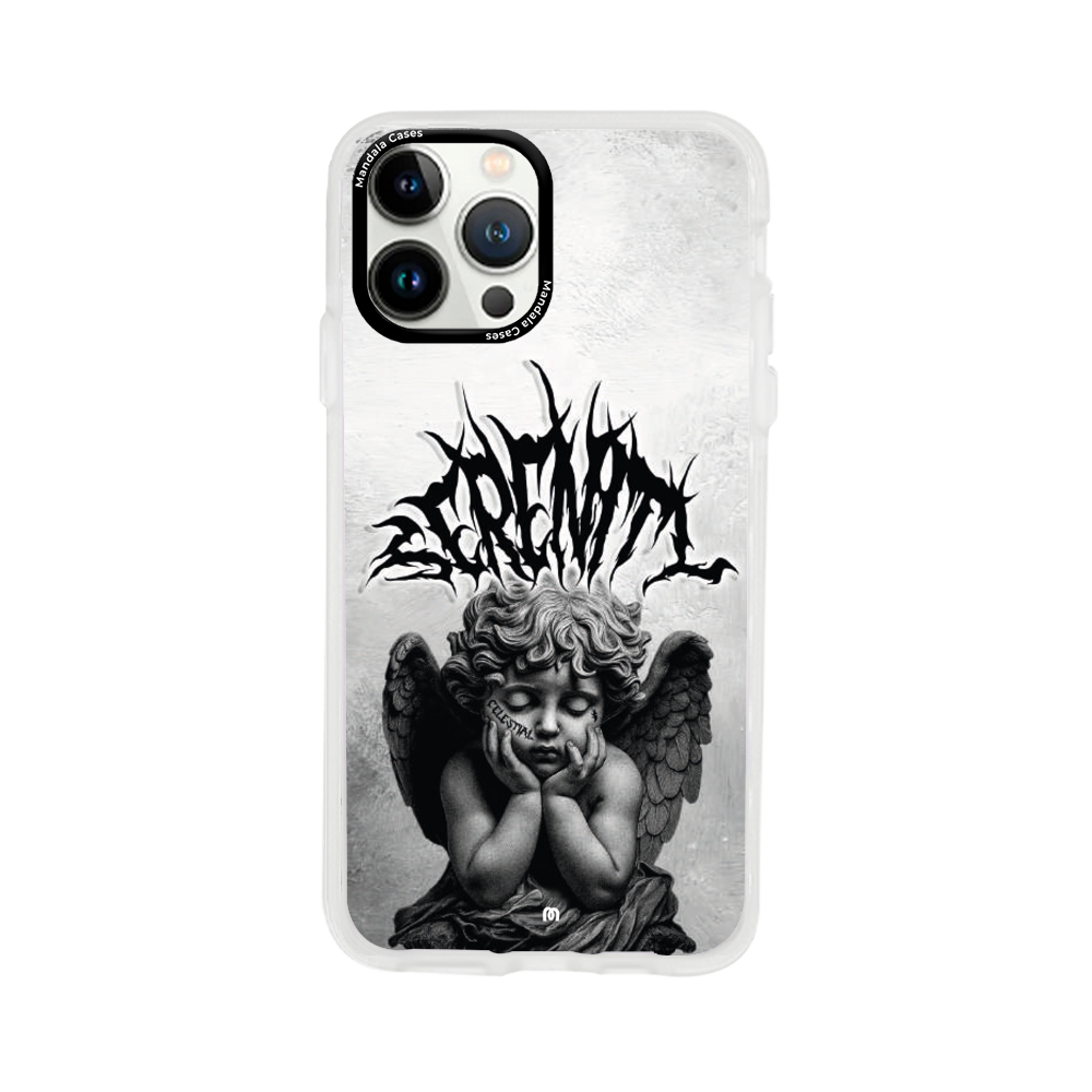 Cases para iphone 13 pro - Mandala Cases