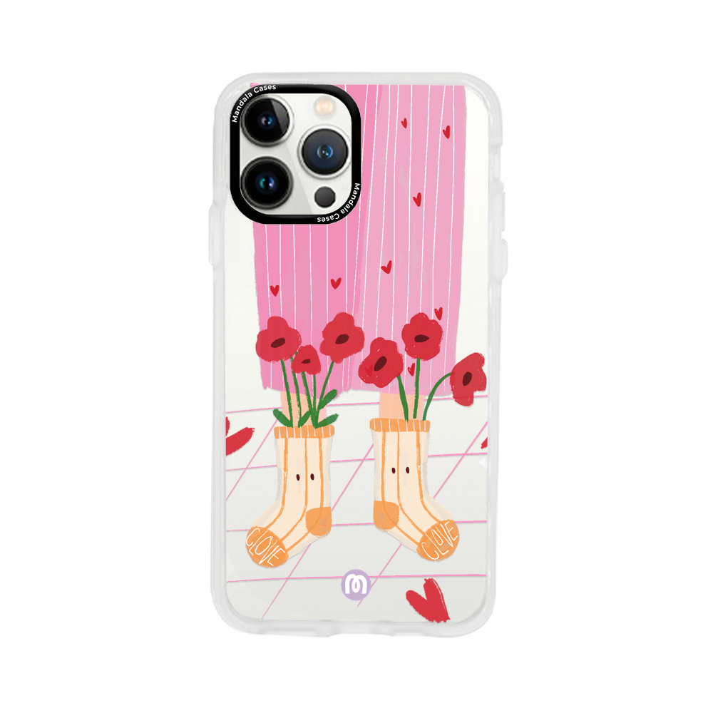 Cases para iphone 13 pro - Mandala Cases