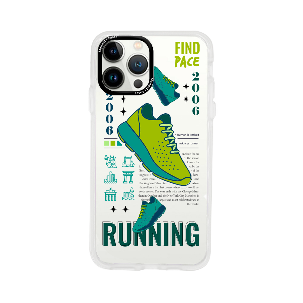 Cases para iphone 13 pro - Mandala Cases