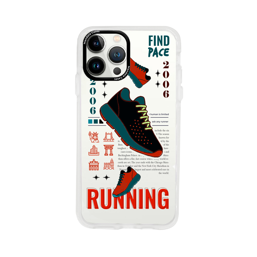 Cases para iphone 13 pro - Mandala Cases