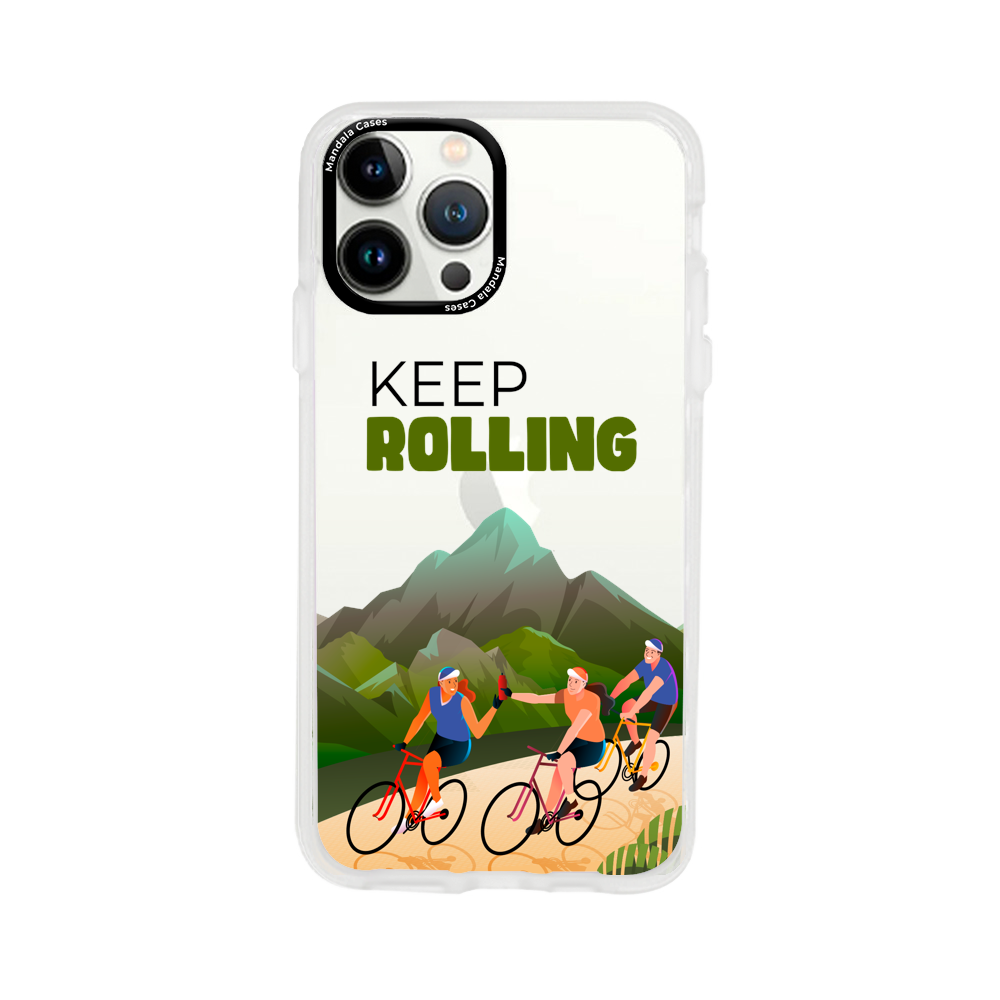 Cases para iphone 13 pro - Mandala Cases