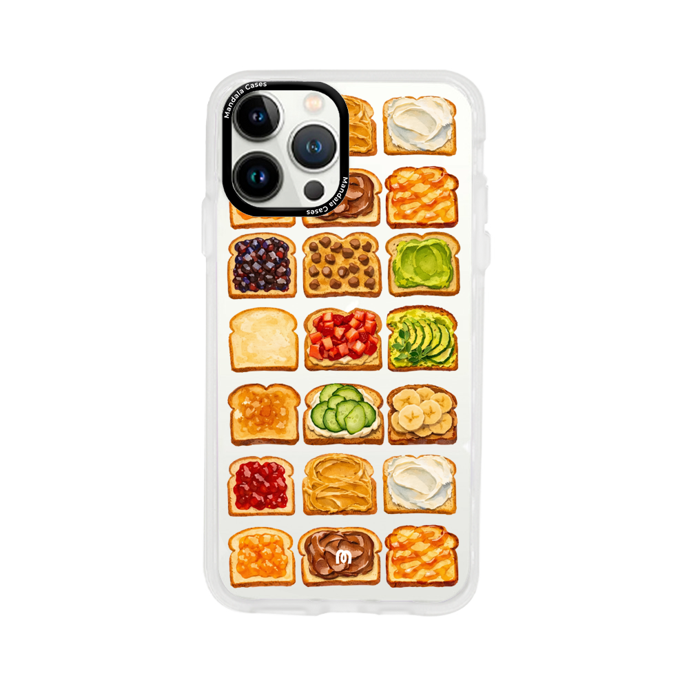 Cases para iphone 13 pro - Mandala Cases