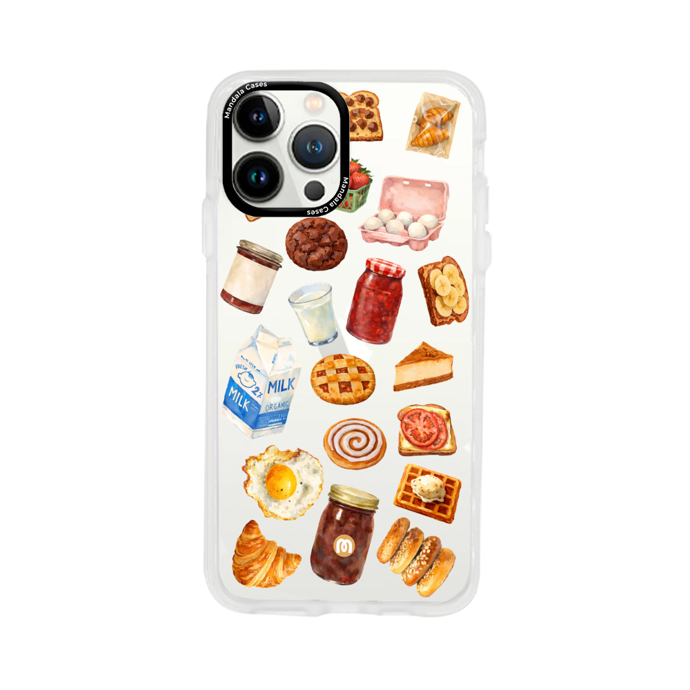 Cases para iphone 13 pro - Mandala Cases