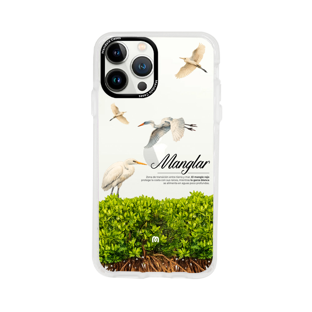Cases para iphone 13 pro - Mandala Cases