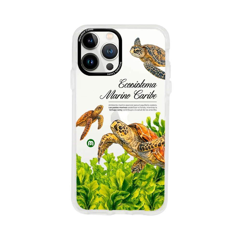 Cases para iphone 13 pro - Mandala Cases