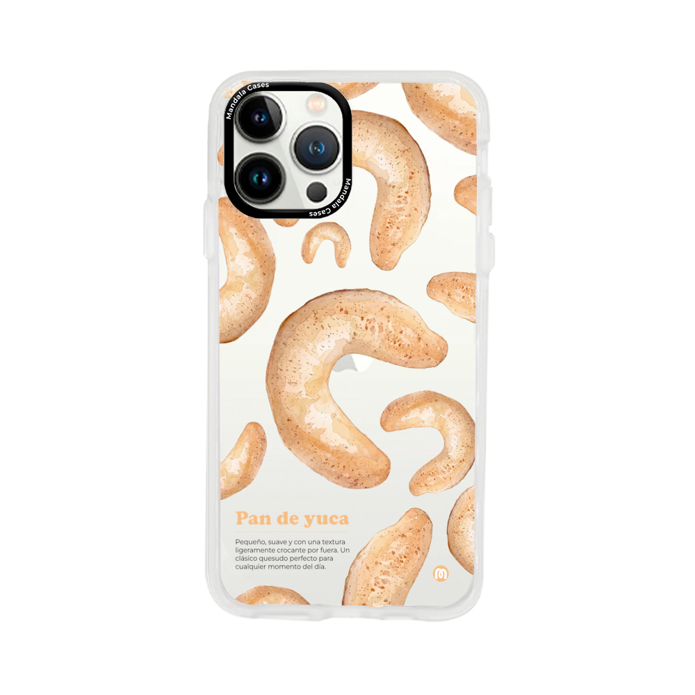Cases para iphone 13 pro - Mandala Cases