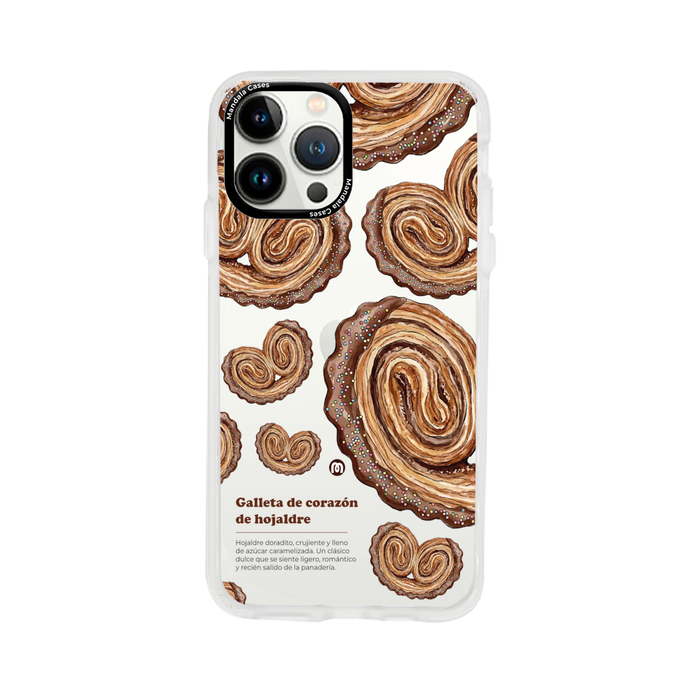 Cases para iphone 13 pro - Mandala Cases