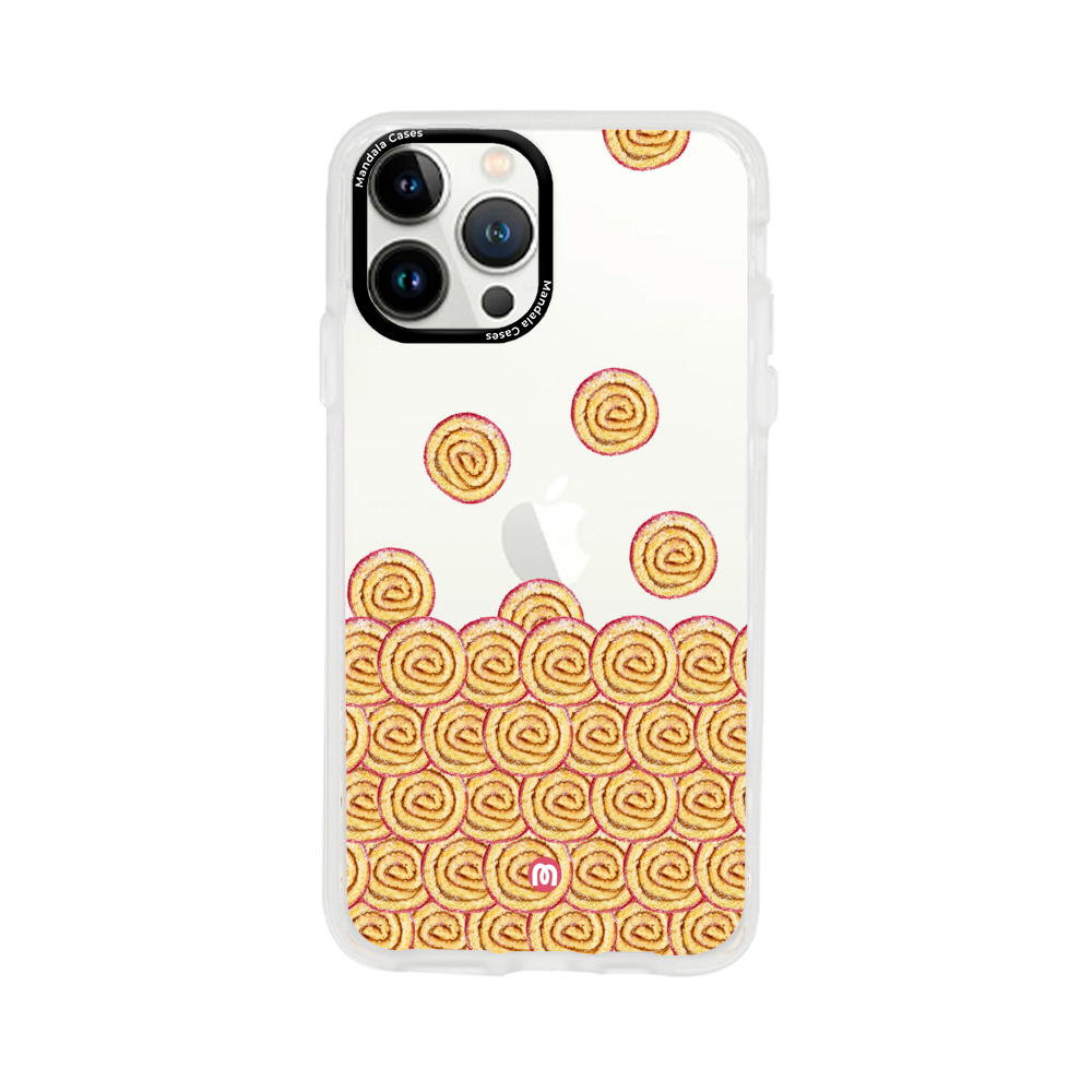 Cases para iphone 13 pro - Mandala Cases