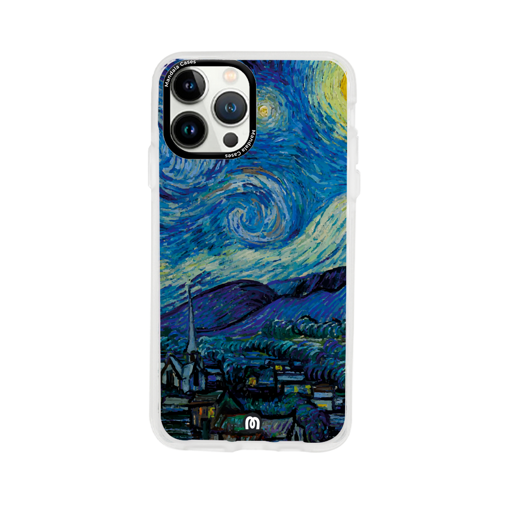 Cases para iphone 13 pro - Mandala Cases