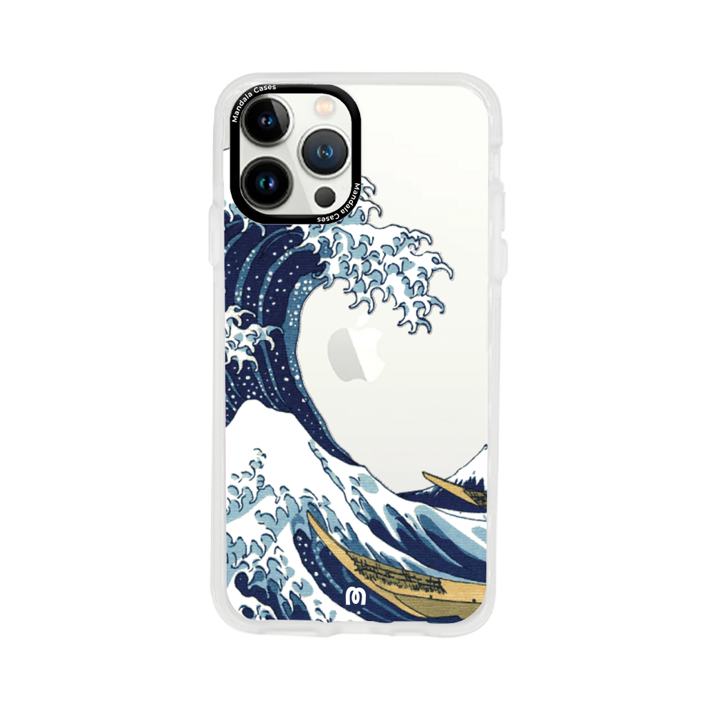 Cases para iphone 13 pro - Mandala Cases