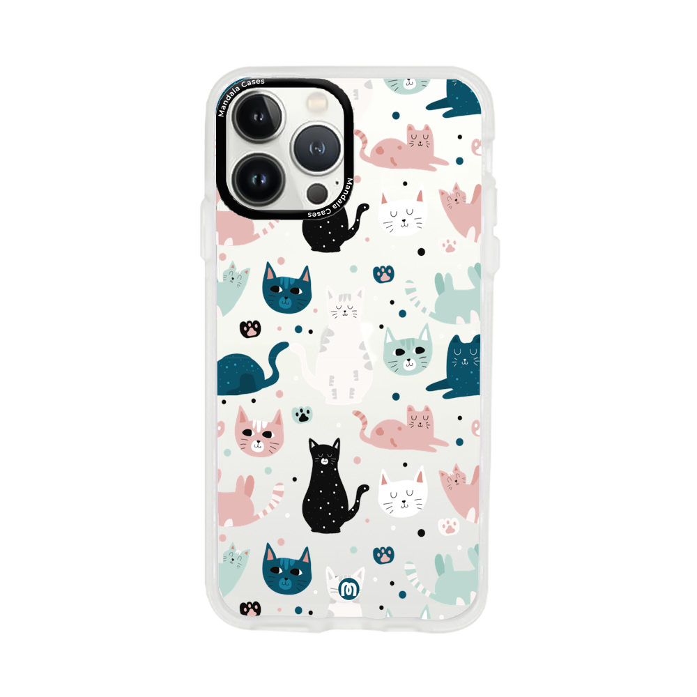 Cases para iphone 13 pro max - Mandala Cases