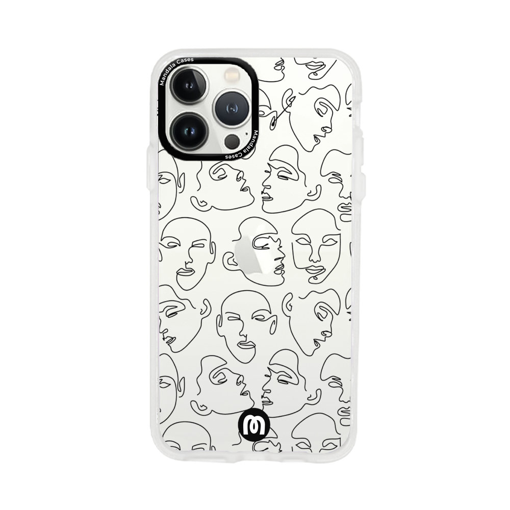 Cases para iphone 13 pro max - Mandala Cases