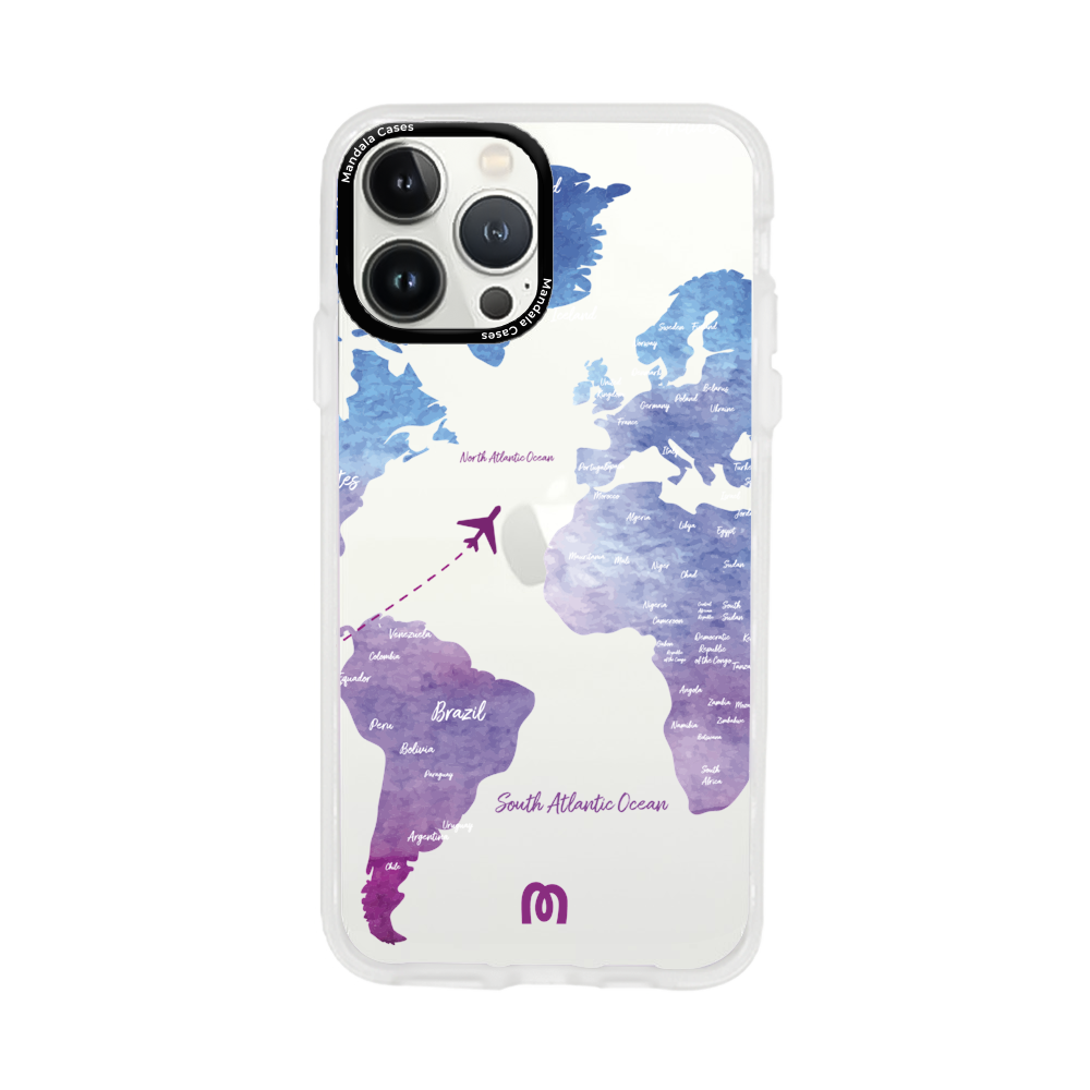 Cases para iphone 13 pro max - Mandala Cases