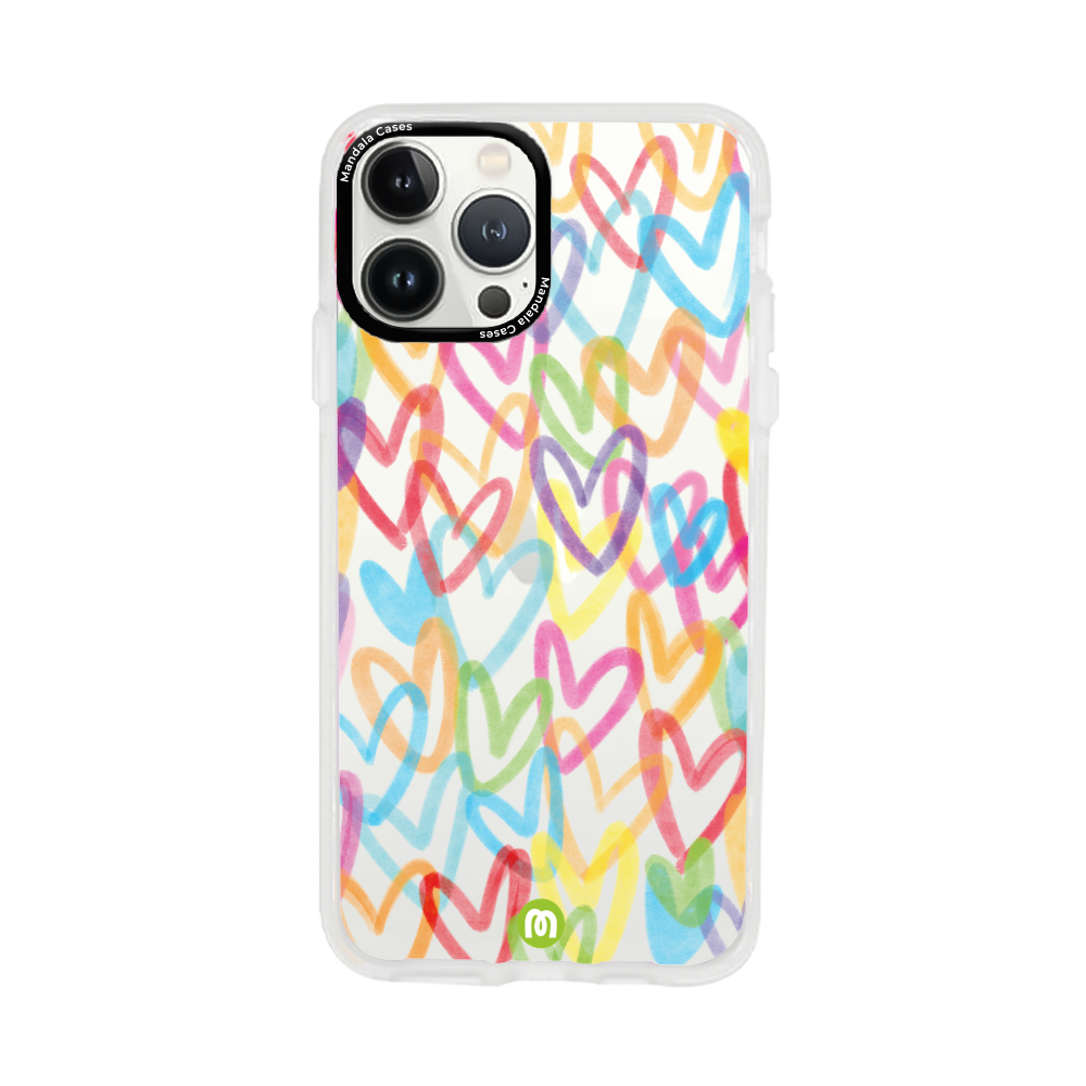 Cases para iphone 13 pro max - Mandala Cases