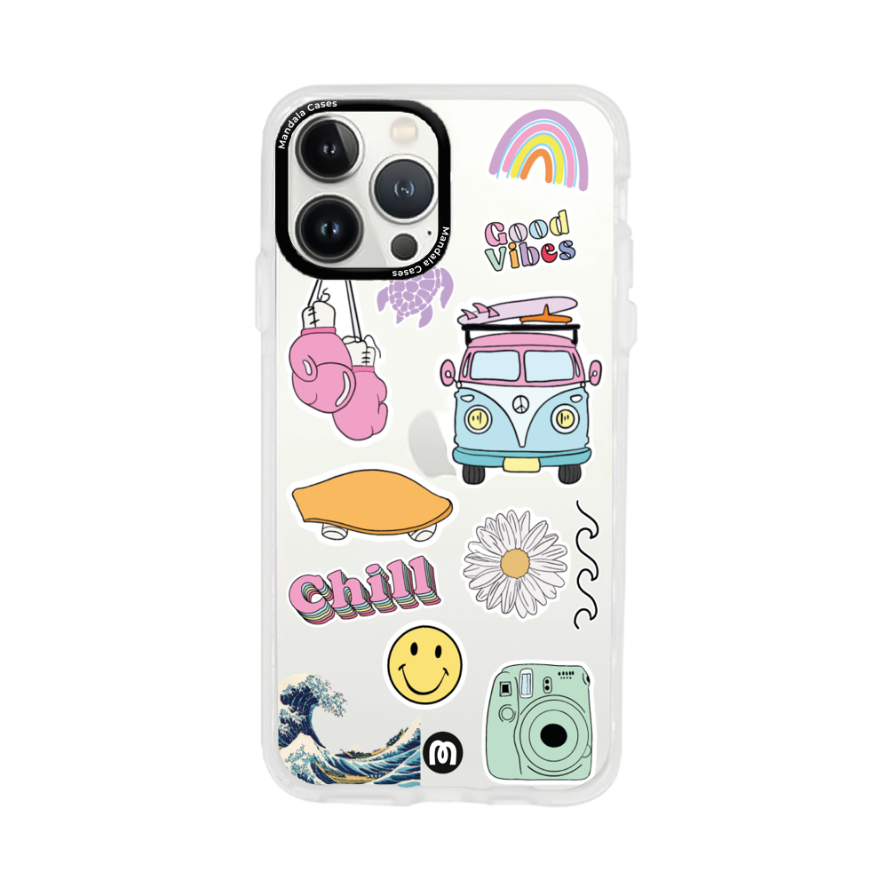 Cases para iphone 13 pro max - Mandala Cases