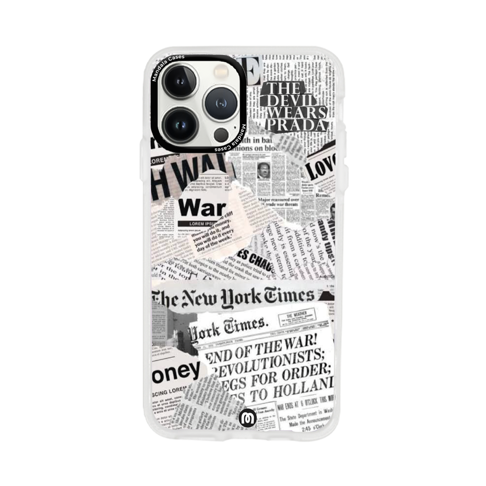 Cases para iphone 13 pro max - Mandala Cases