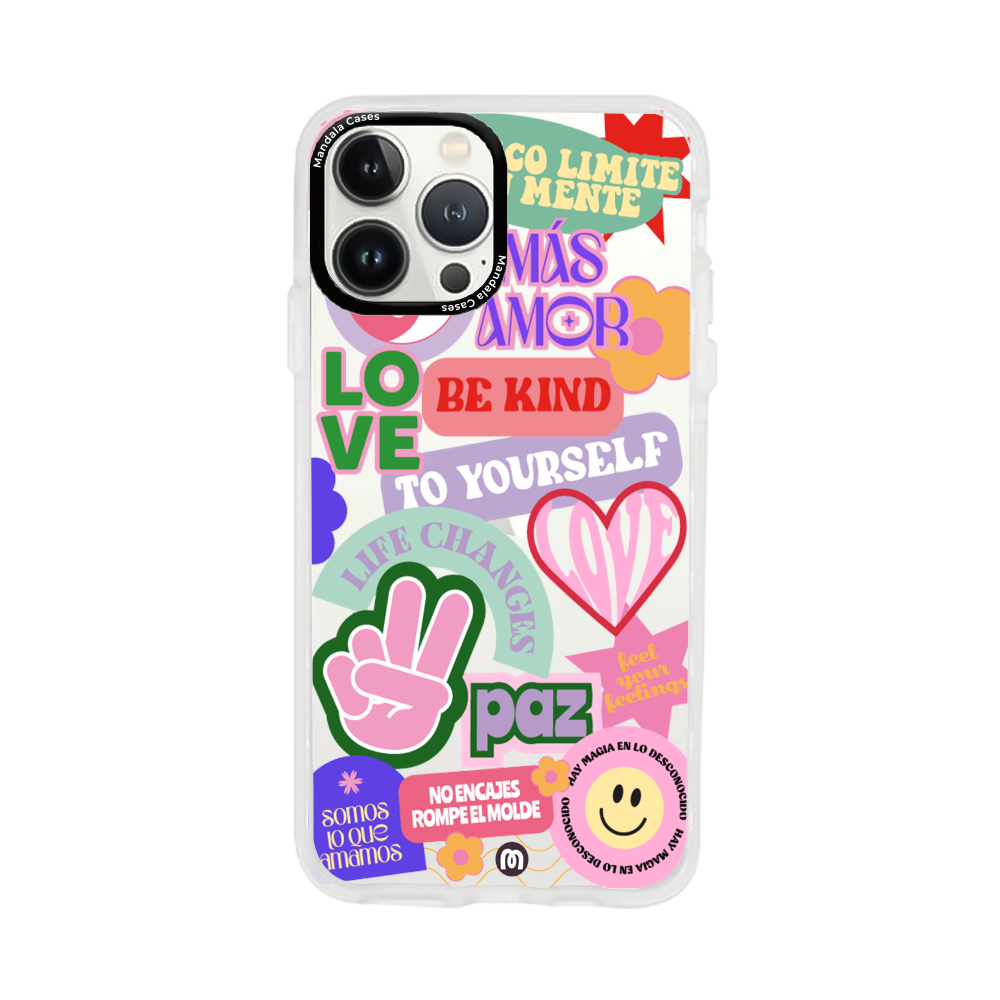 Cases para iphone 13 pro max - Mandala Cases