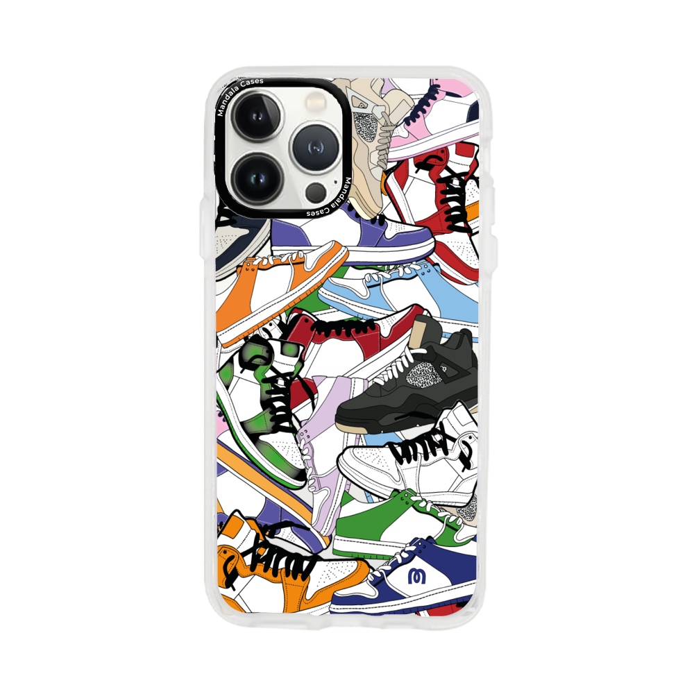 Cases para iphone 13 pro max - Mandala Cases