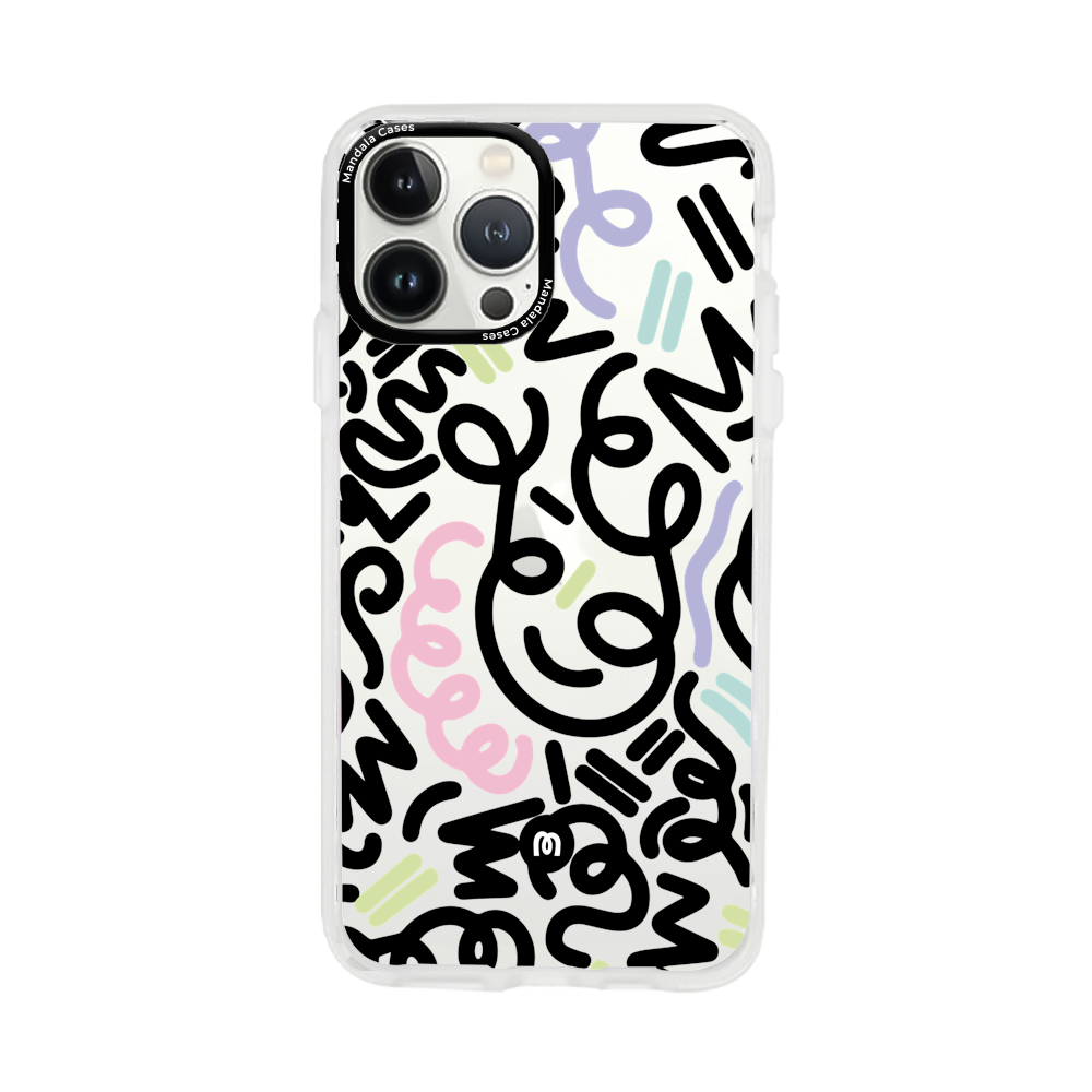 Cases para iphone 13 pro max - Mandala Cases