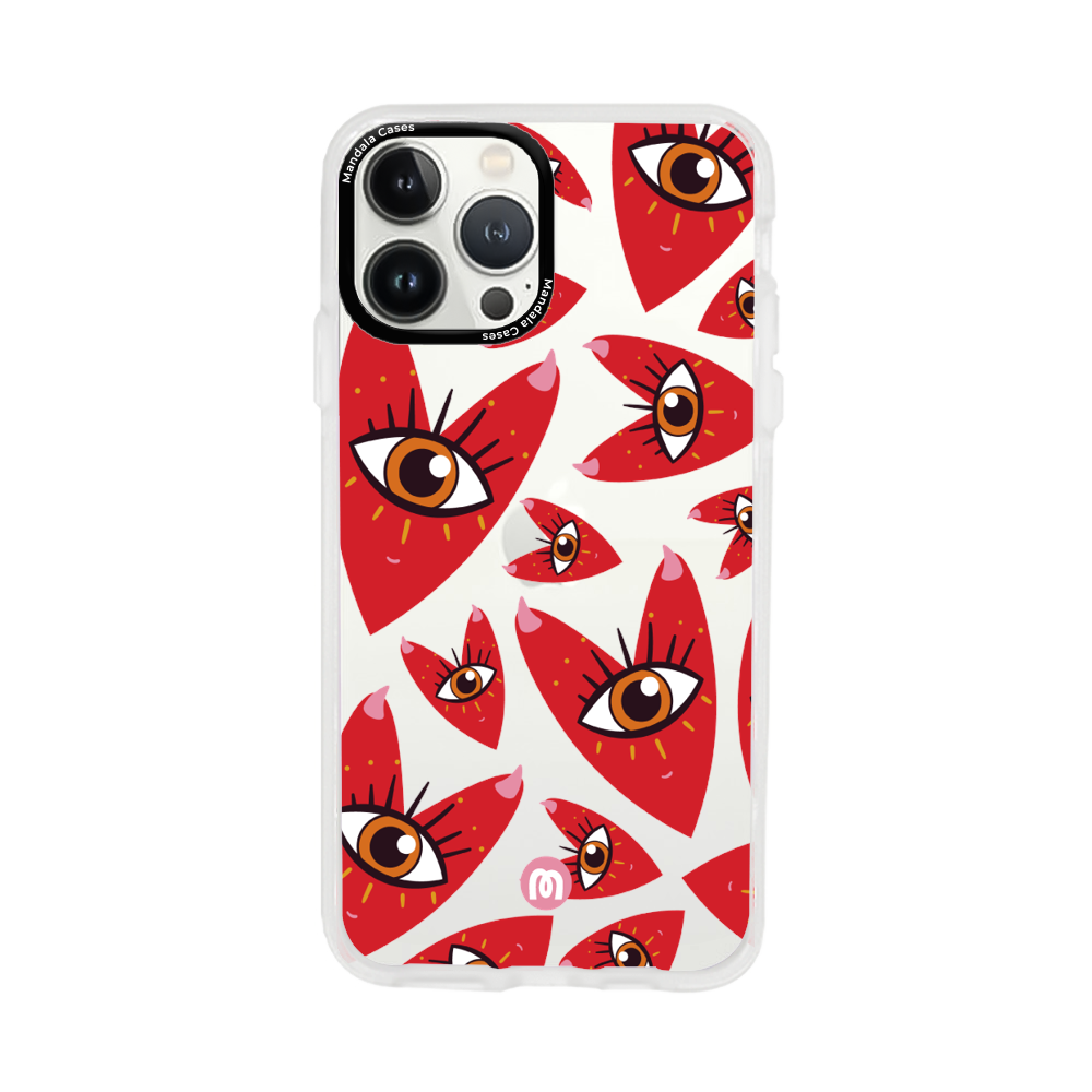 Cases para iphone 13 pro max - Mandala Cases