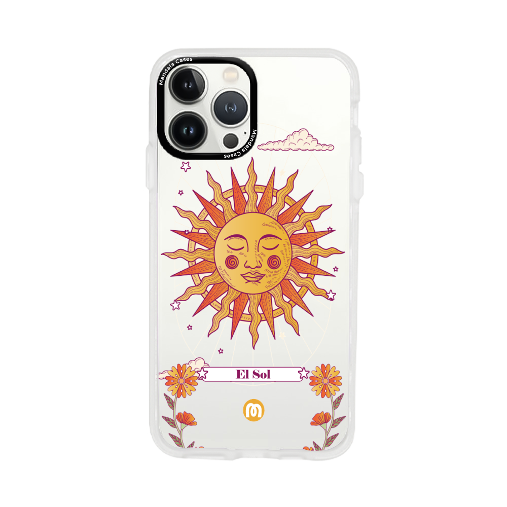 Cases para iphone 13 pro max - Mandala Cases