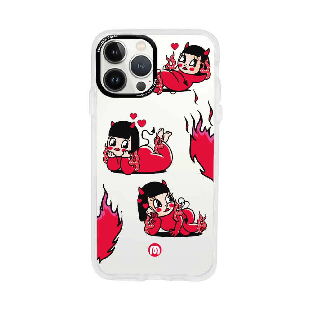 Cases para iphone 13 pro max - Mandala Cases