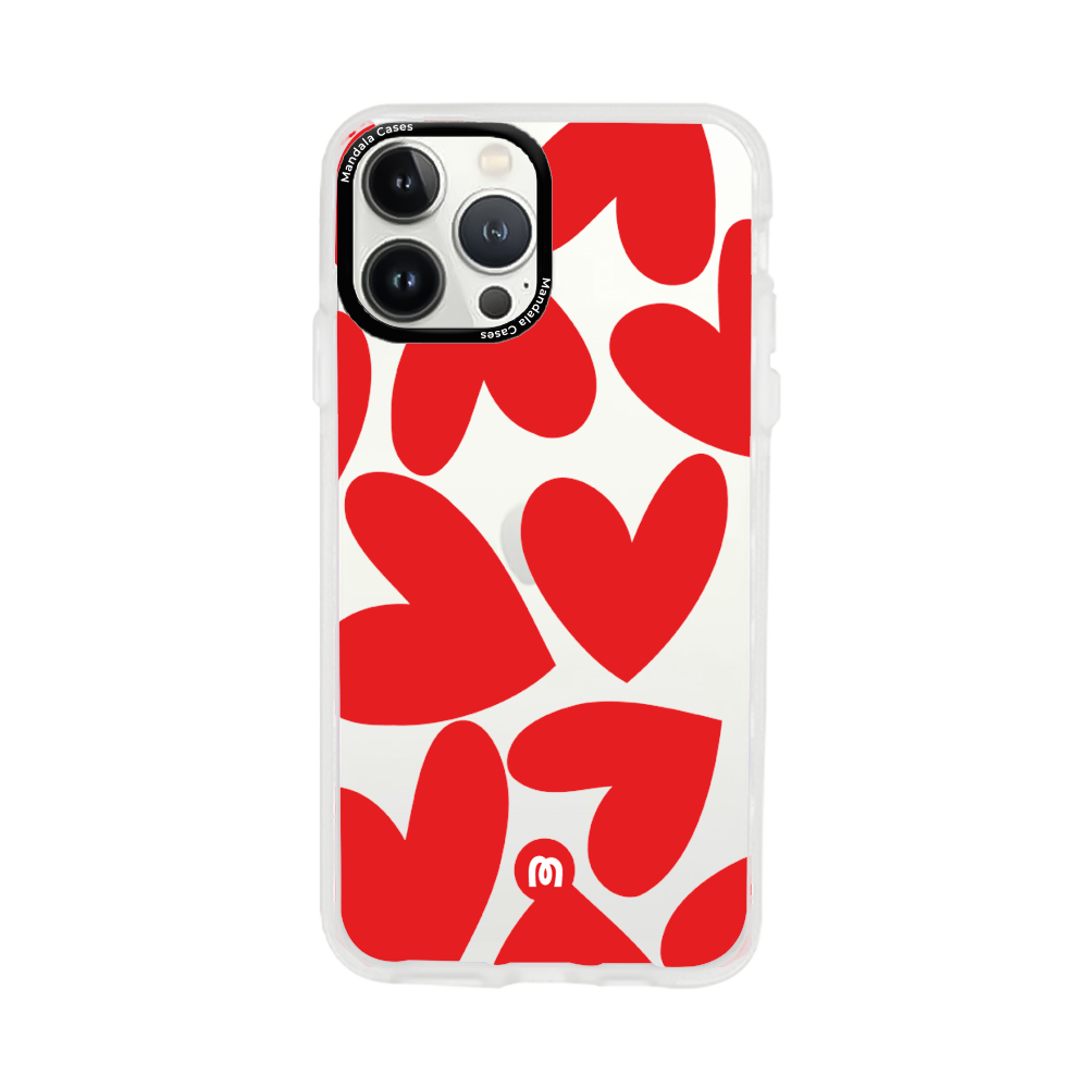 Cases para iphone 13 pro max - Mandala Cases