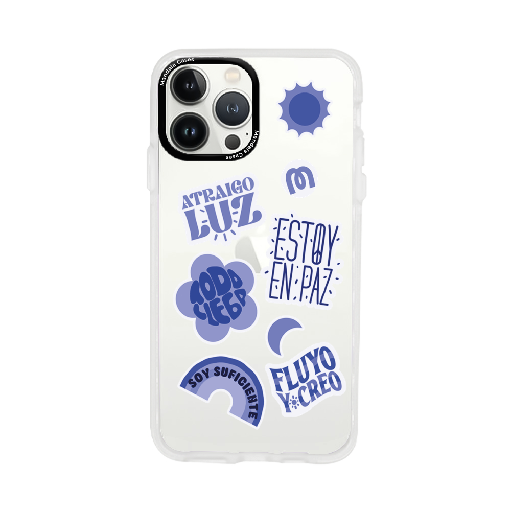 Cases para iphone 13 pro max - Mandala Cases