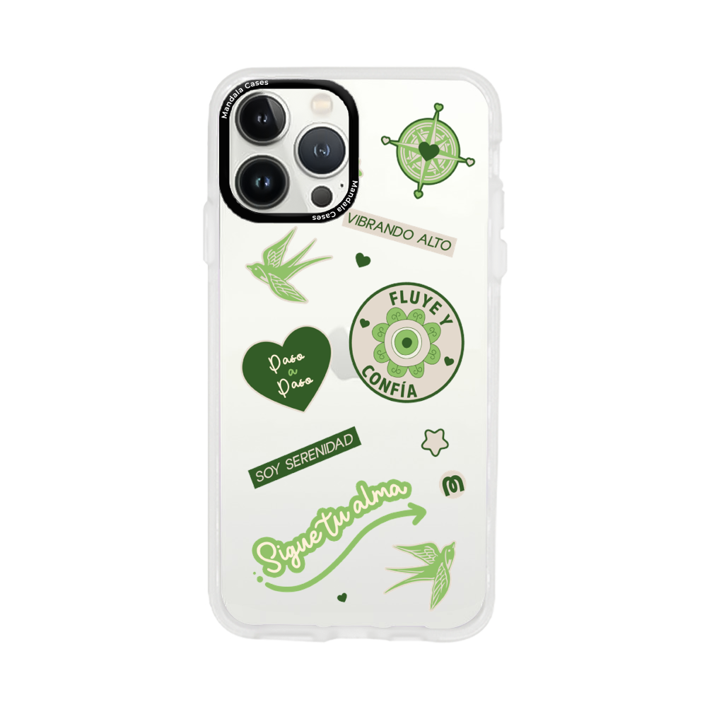 Cases para iphone 13 pro max - Mandala Cases