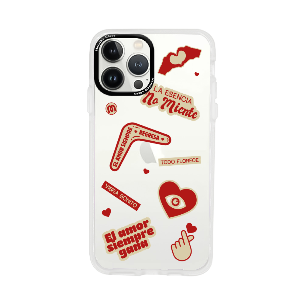 Cases para iphone 13 pro max - Mandala Cases