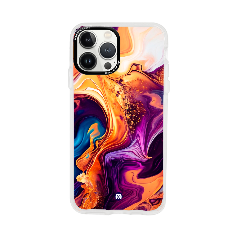 Cases para iphone 13 pro max - Mandala Cases