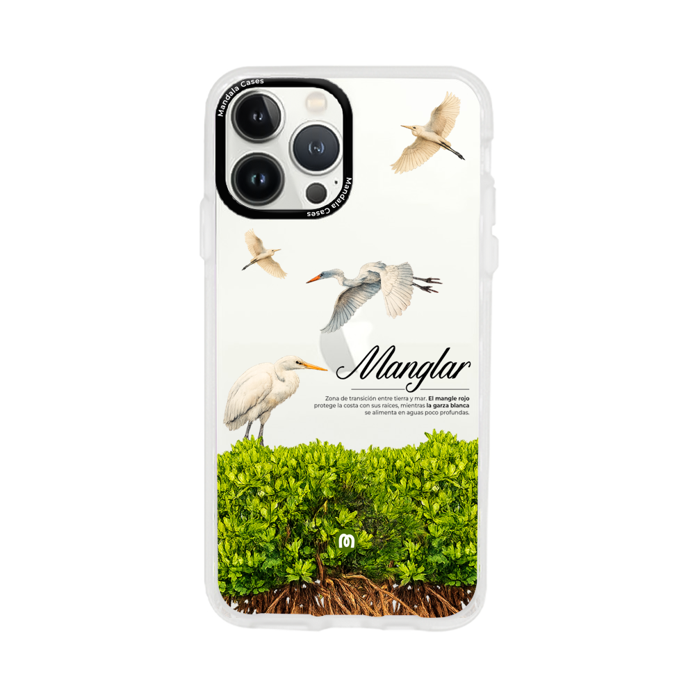 Cases para iphone 13 pro max - Mandala Cases
