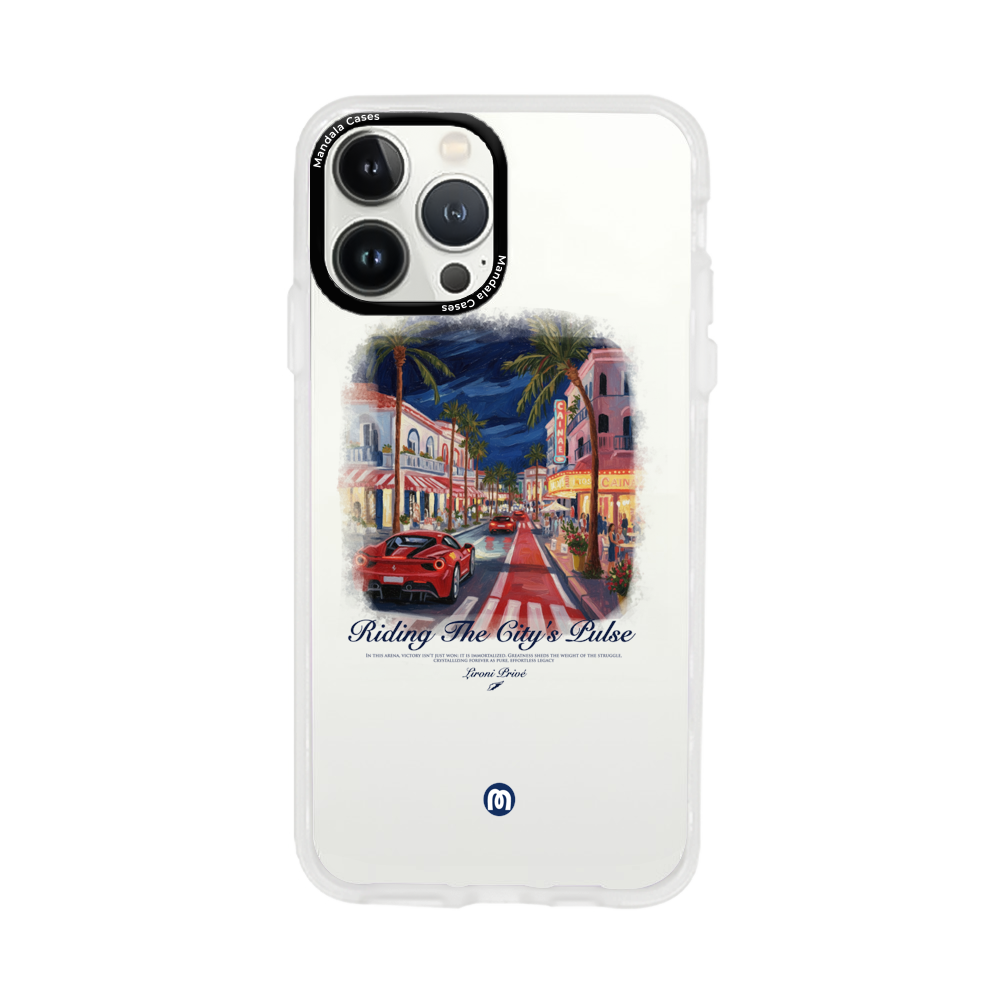 Cases para iphone 13 pro max - Mandala Cases