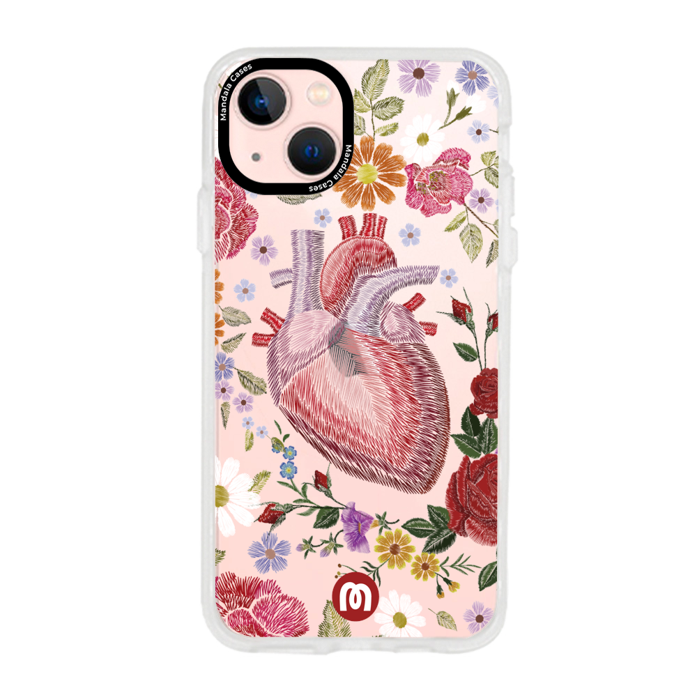 Cases para iphone 14 - Mandala Cases