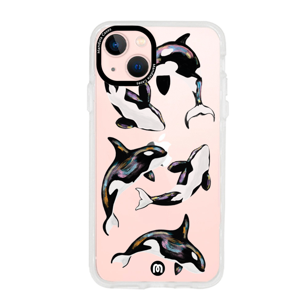 Cases para iphone 14 - Mandala Cases