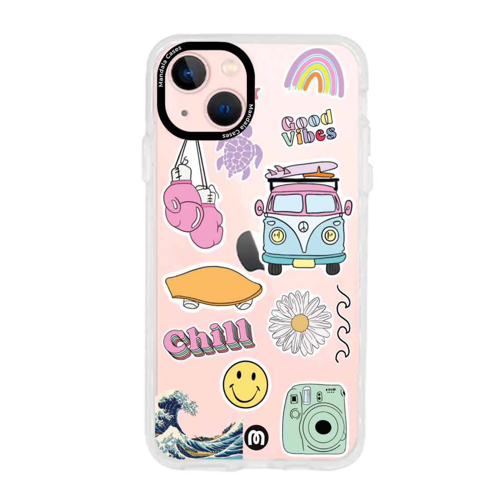 Cases para iphone 14 - Mandala Cases