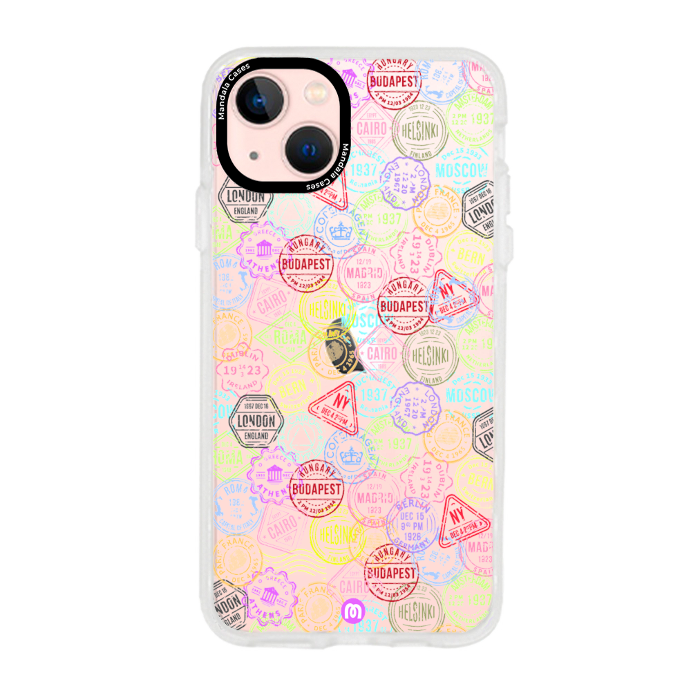 Cases para iphone 14 - Mandala Cases