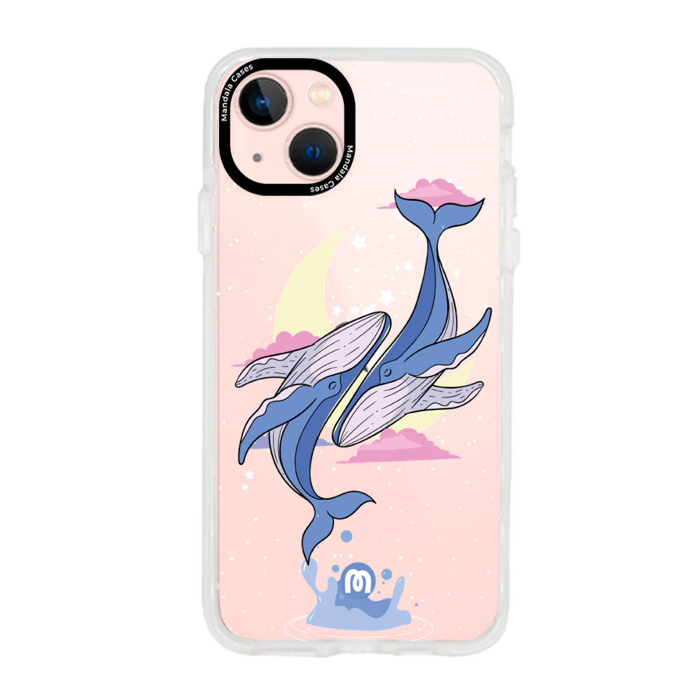 Cases para iphone 14 - Mandala Cases