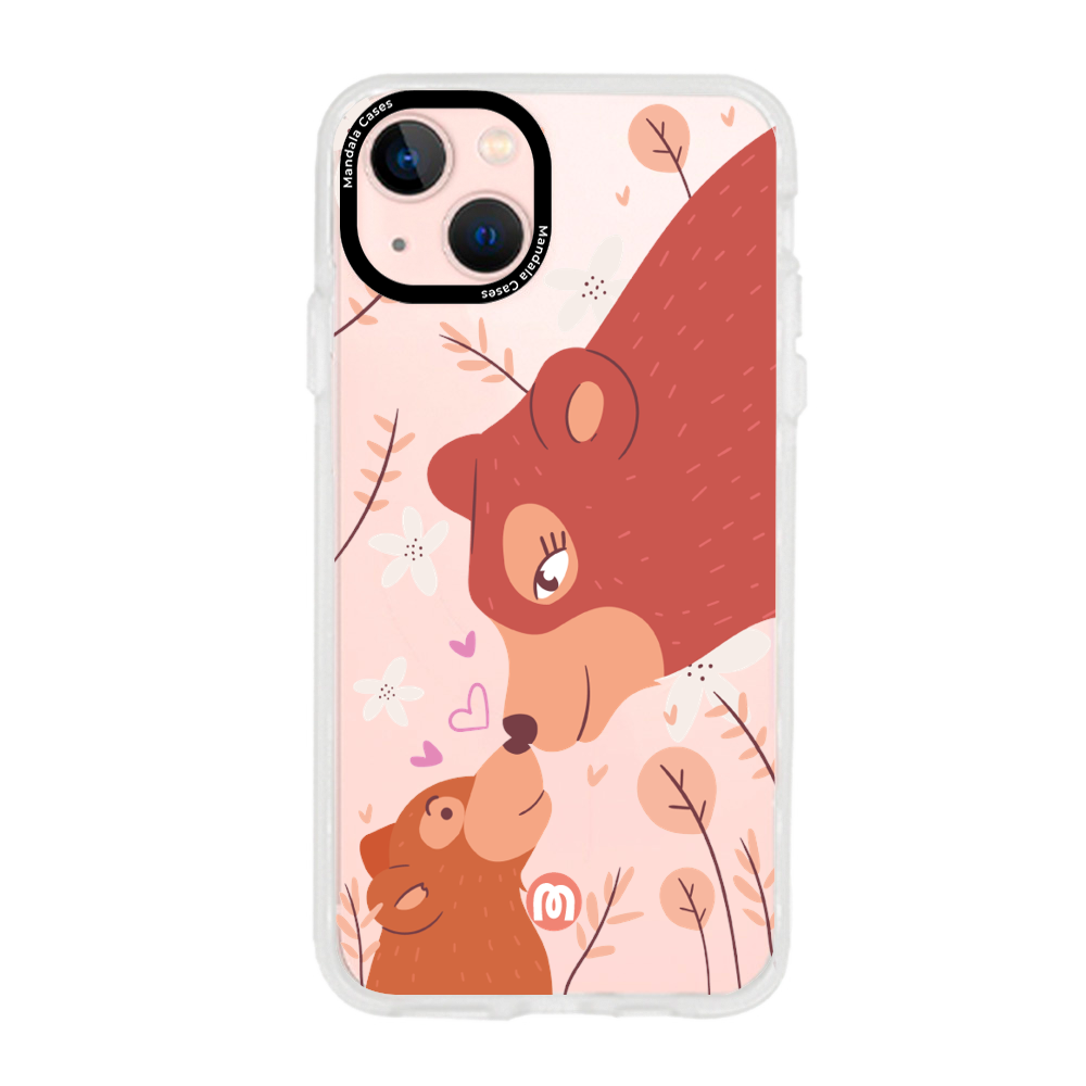 Cases para iphone 14 - Mandala Cases