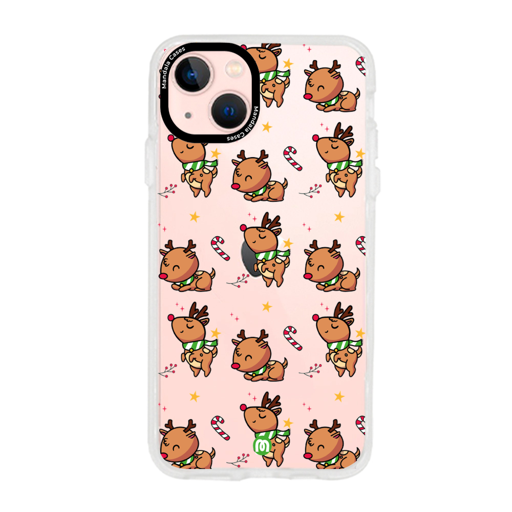 Cases para iphone 14 - Mandala Cases