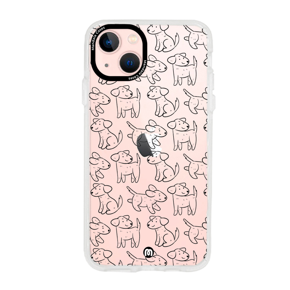 Cases para iphone 14 - Mandala Cases