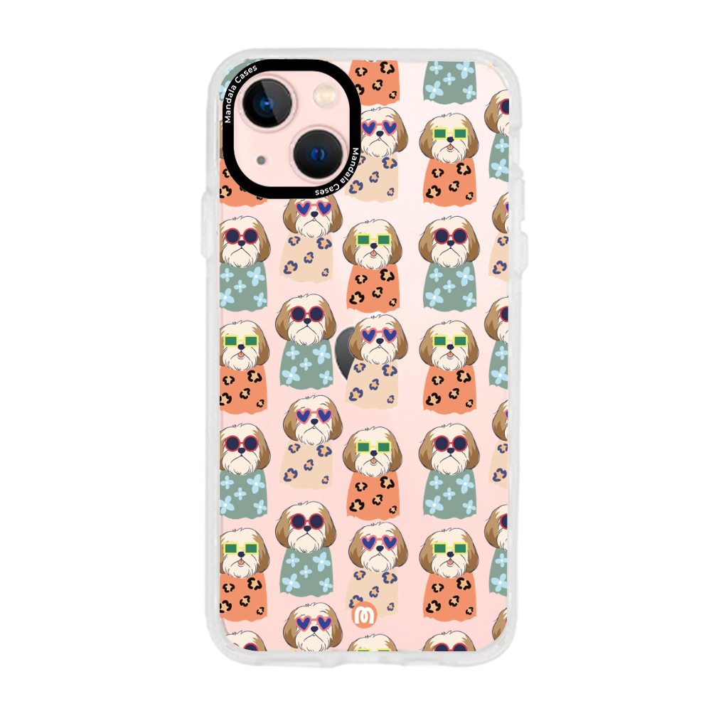 Cases para iphone 14 - Mandala Cases