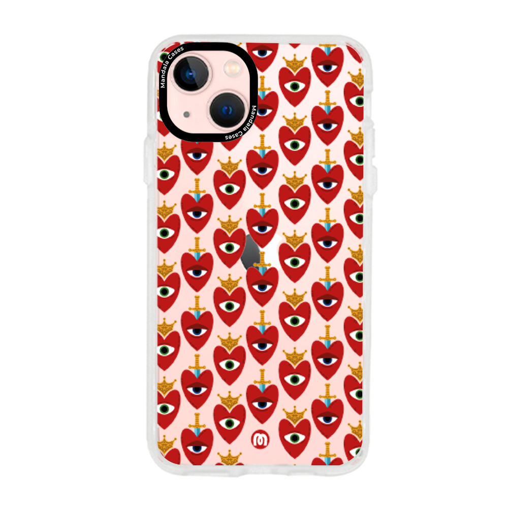 Cases para iphone 14 - Mandala Cases