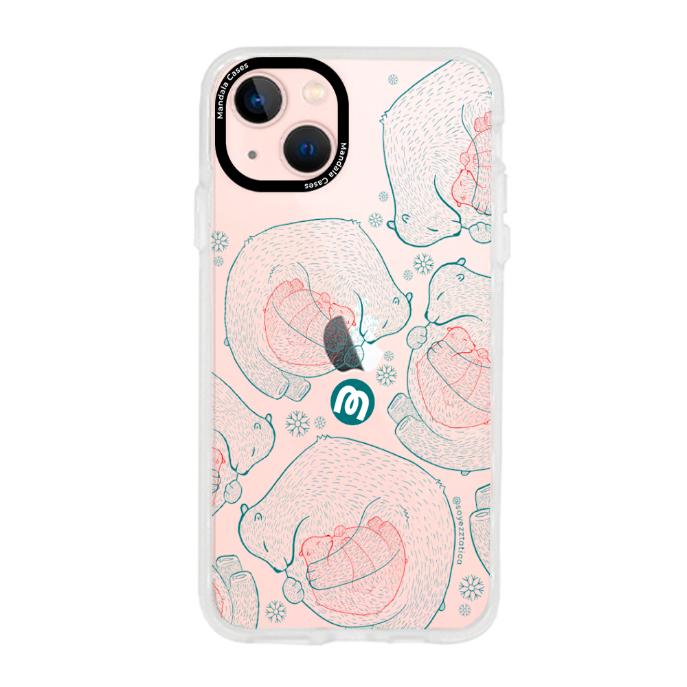 Cases para iphone 14 - Mandala Cases